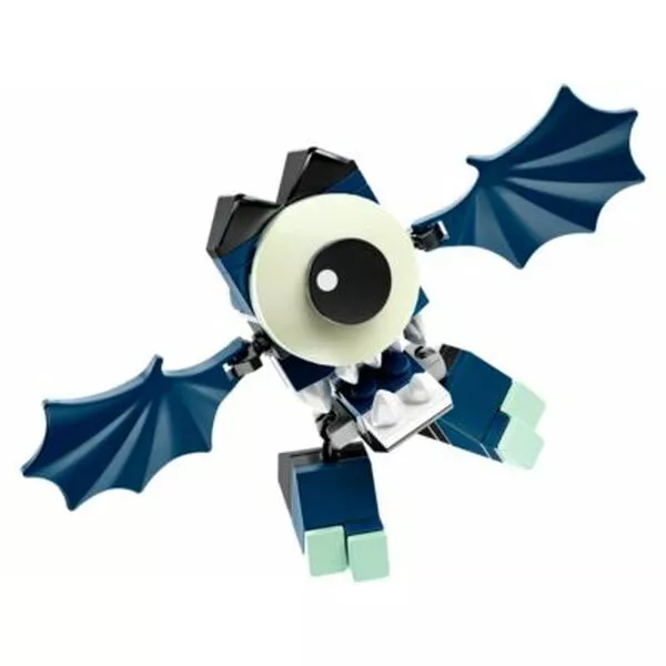 Mixels 41533 Глоберт