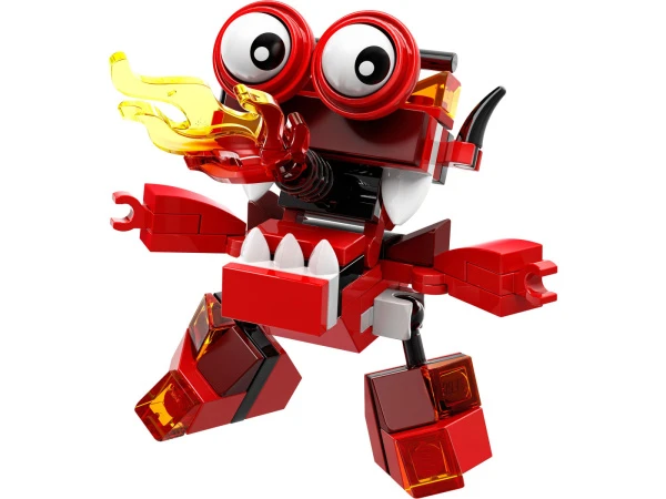 Mixels 41532 Бернард