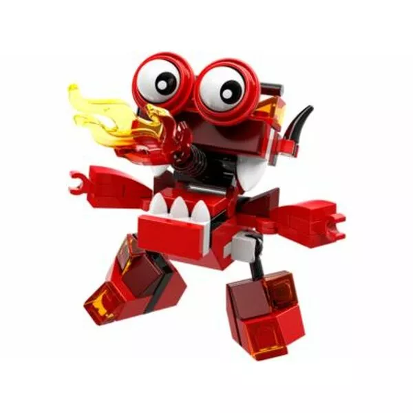 Mixels 41532 Бернард
