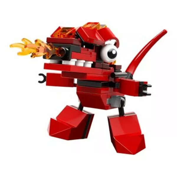Mixels 41530 Мелтус