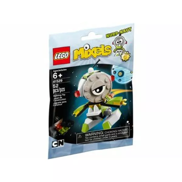 Mixels 41529 Нурп-Нот