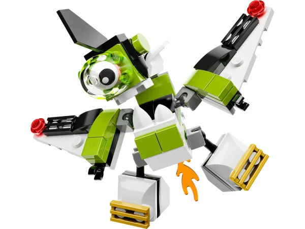 Mixels 41528 Никспут