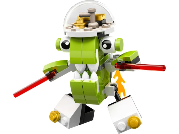 Mixels 41527 Рокит