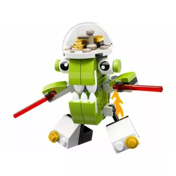 Mixels 41527 Рокит