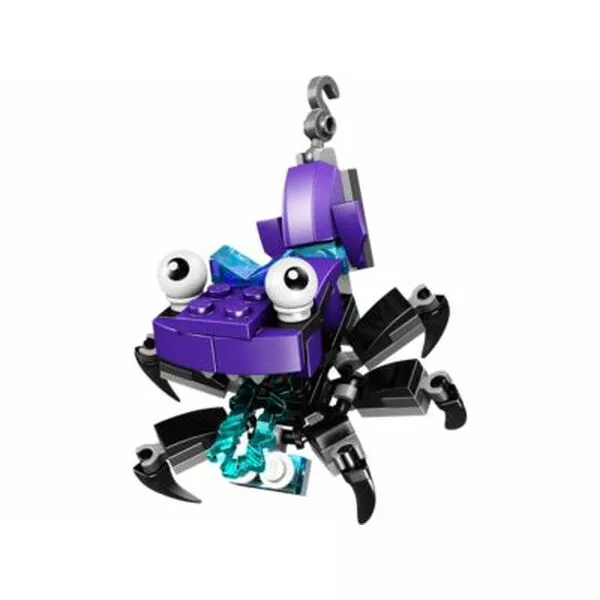Mixels 41526 Визвуз