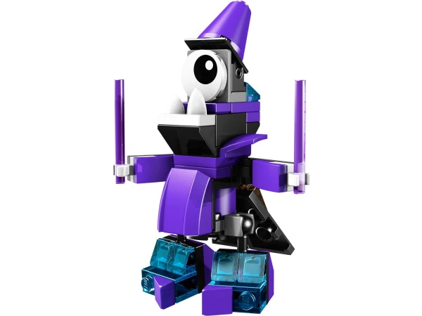 Mixels 41525 Магнифо