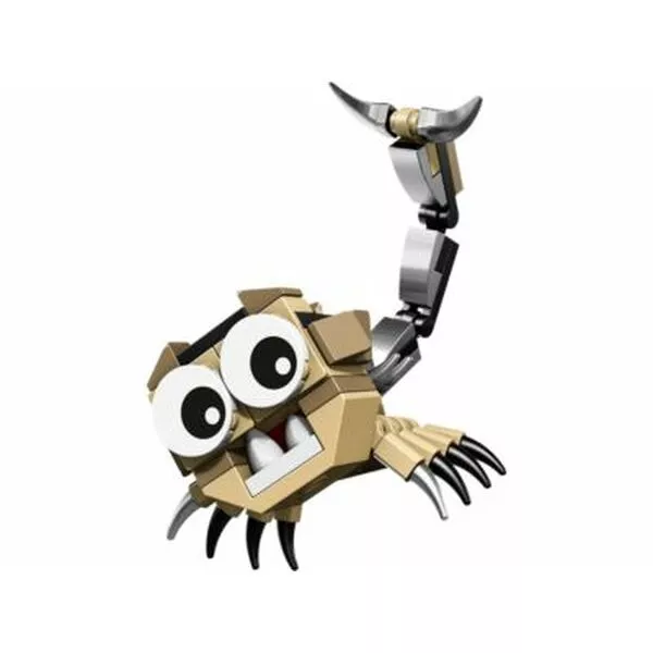 Mixels 41522 Скорпи
