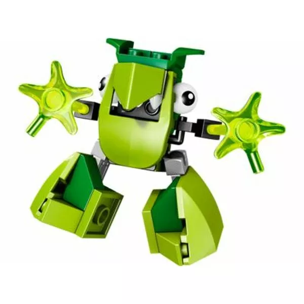 Mixels 41520 Тортс
