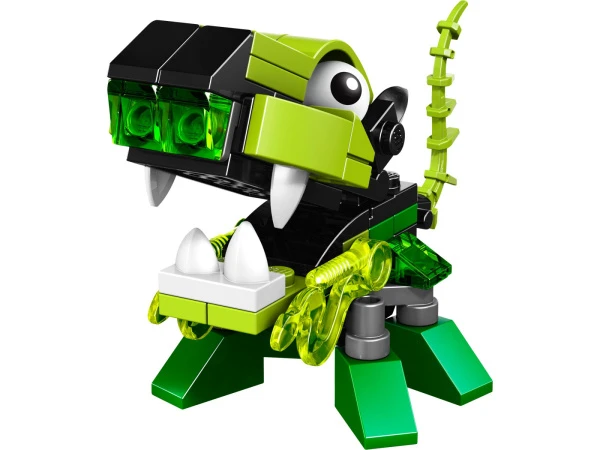 Mixels 41519 Глурт