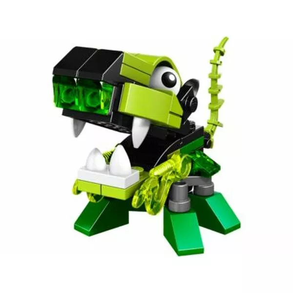 Mixels 41519 Глурт
