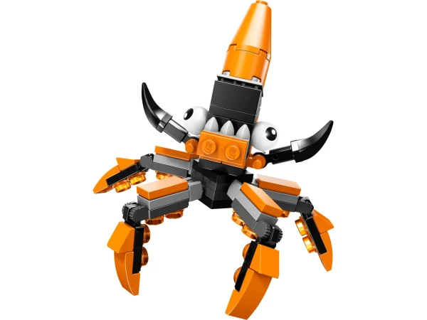 Mixels 41516 Тентро