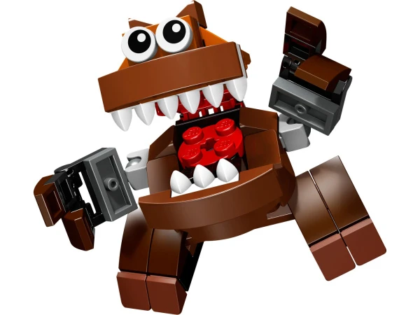 Mixels 41513 Гобба