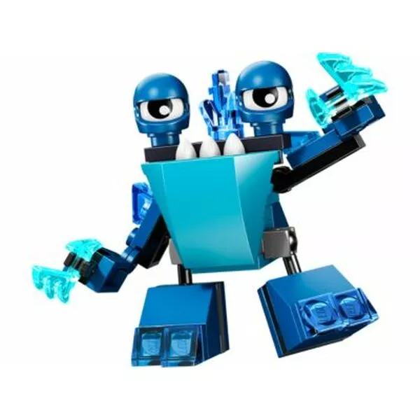 Mixels 41509 Сламбо