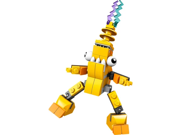Mixels 41507 Заптор