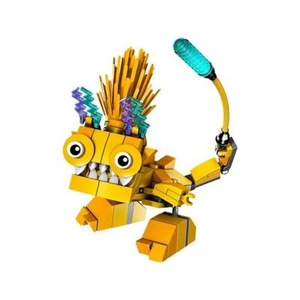 Mixels 41507 Заптор
