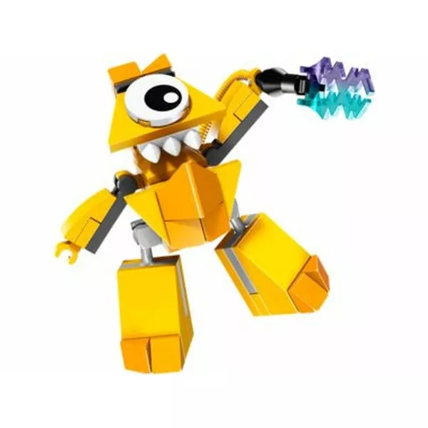 Mixels 41506 Тесло