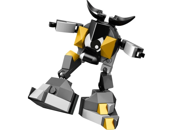 Mixels 41504 Сейсмо