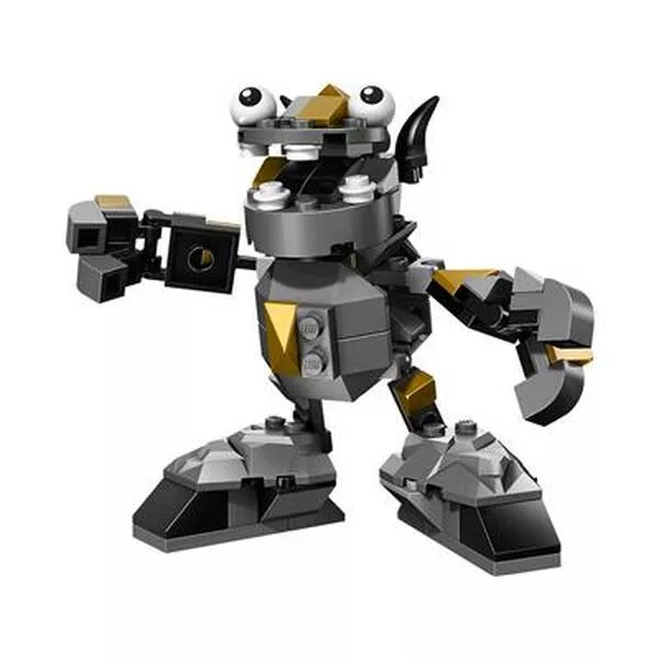 Mixels 41504 Сейсмо