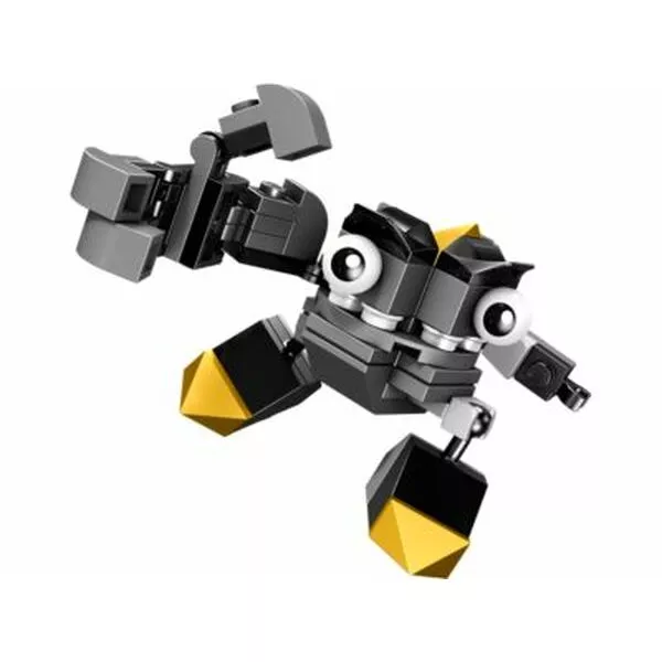 Mixels 41503 Крейдер