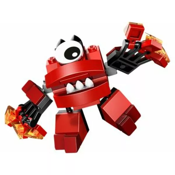 Mixels 41501 Вулк
