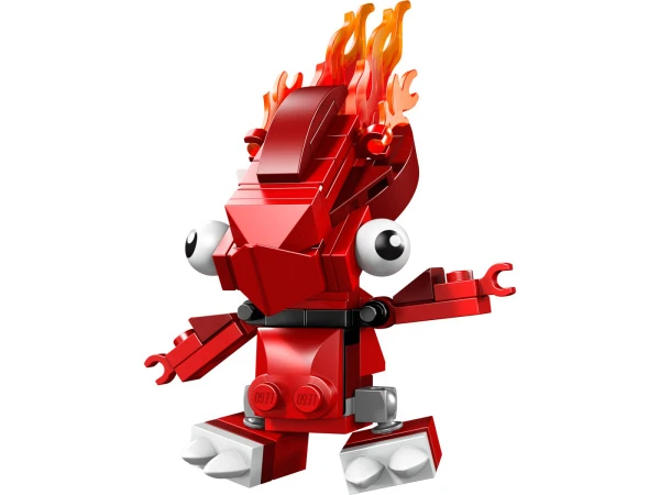 Mixels 41500 Флейн