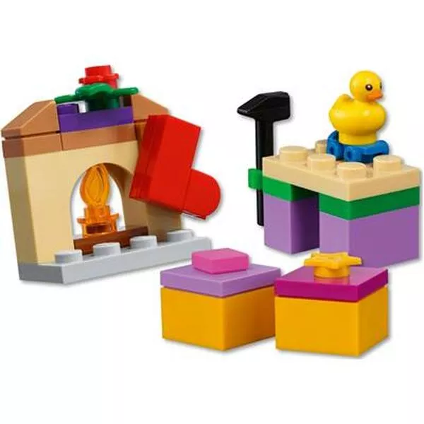 Friends 41420 Новогодний календарь LEGO Friends