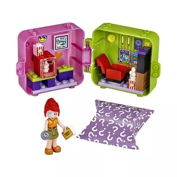 Friends 41408 Игровая шкатулка «Покупки Мии»