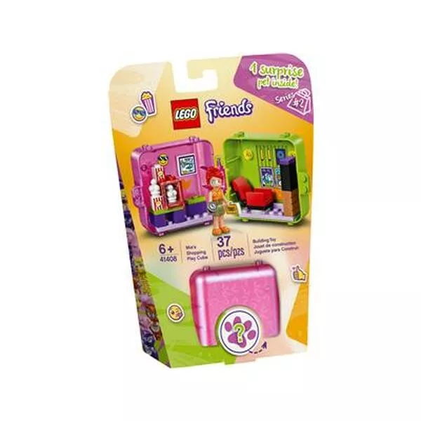 Friends 41408 Игровая шкатулка «Покупки Мии»