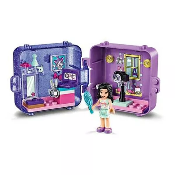 Friends 41404 Игровая шкатулка Эммы