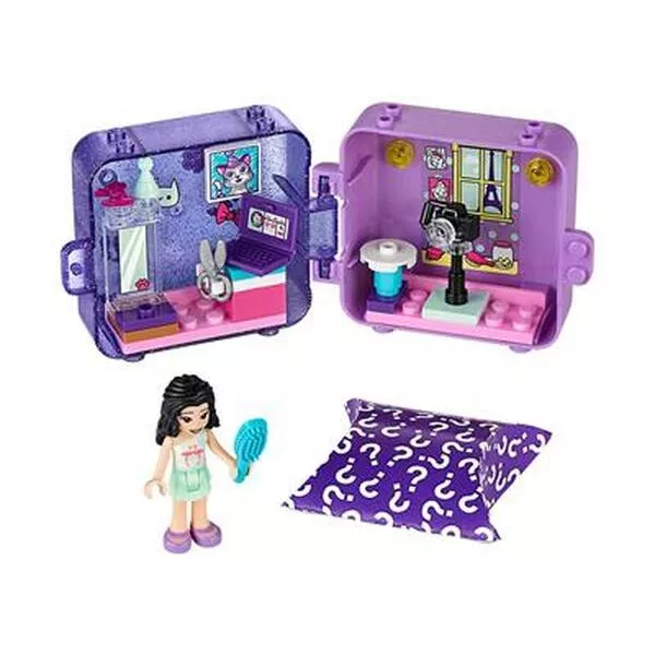 Friends 41404 Игровая шкатулка Эммы