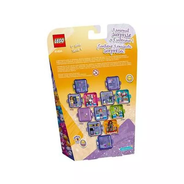 Friends 41404 Игровая шкатулка Эммы