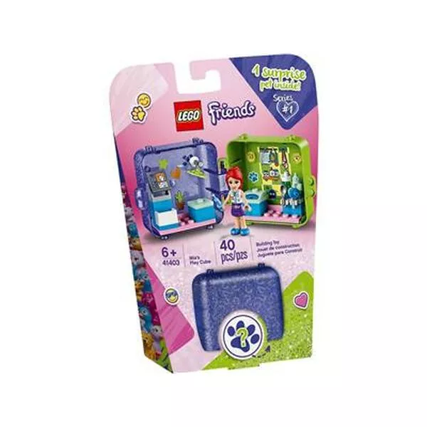 Friends 41403 Игровая шкатулка Мии