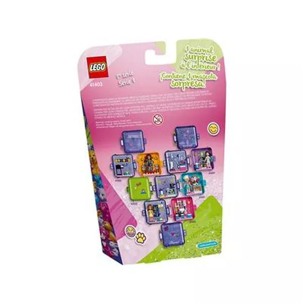 Friends 41403 Игровая шкатулка Мии