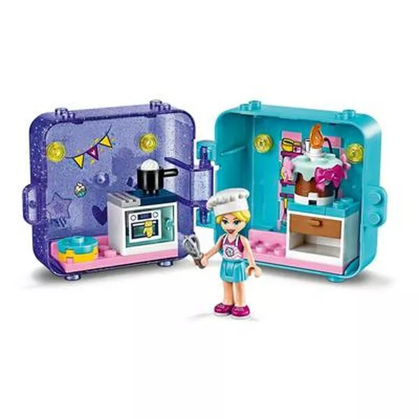 Friends 41401 Игровая шкатулка Стефани