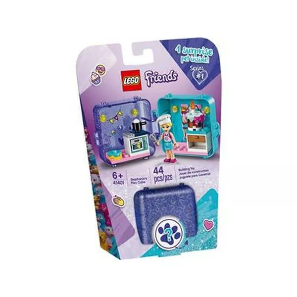 Friends 41401 Игровая шкатулка Стефани