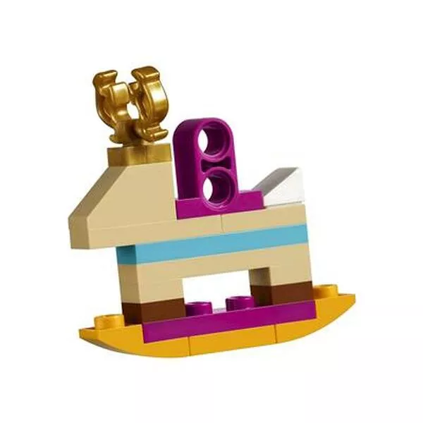 Friends 41353 Новогодний календарь LEGO Friends