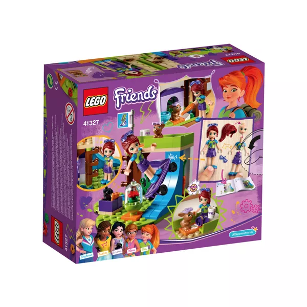 Friends 41327 Комната Мии
