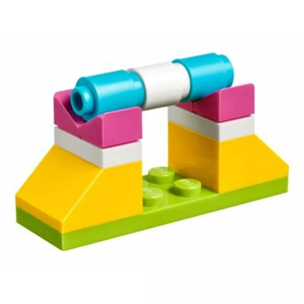 Friends 41303 Выставка щенков: Игровая площадка