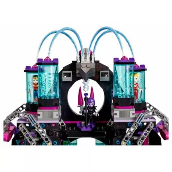 DC Super Hero Girls 41239 Тёмный дворец Эклипсо