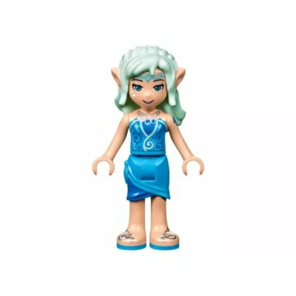 Elves 41181 Встреча Наиды с гоблином-воришкой