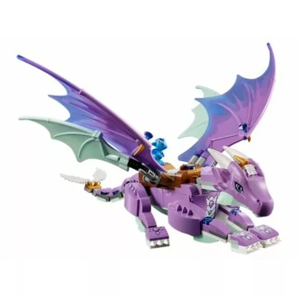Elves 41178 Логово дракона