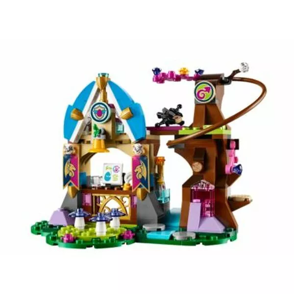 Elves 41173 Школа драконов