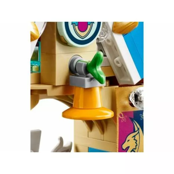 Elves 41173 Школа драконов