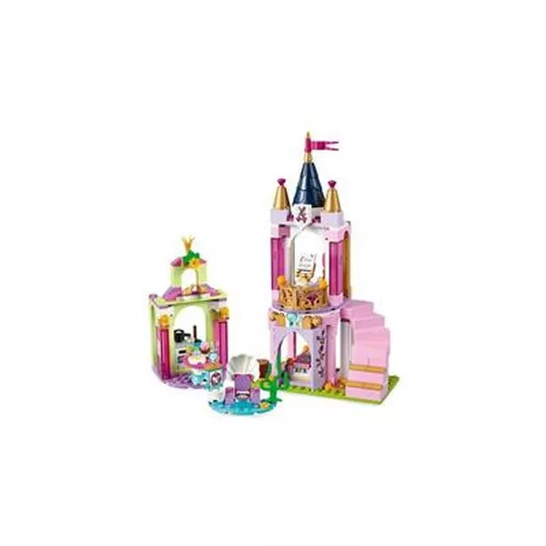 Disney 41162 Королевский праздник Ариэль, Авроры и Тианы