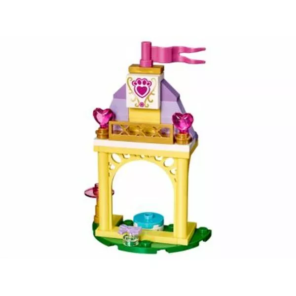 Disney 41144 Королевская конюшня Невелички