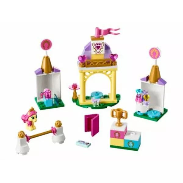 Disney 41144 Королевская конюшня Невелички