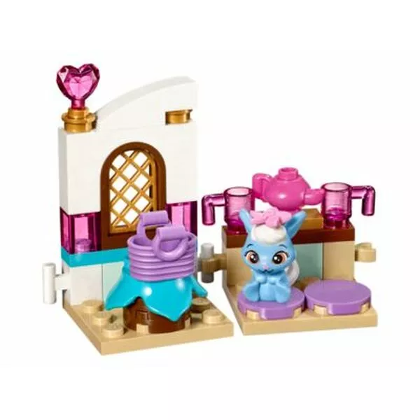 Disney 41143 Кухня Ягодки