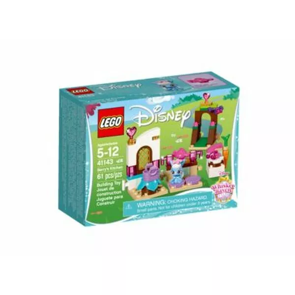 Disney 41143 Кухня Ягодки