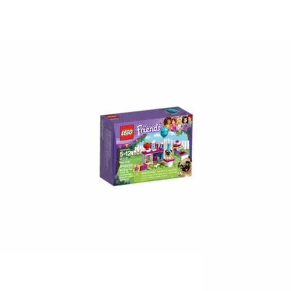 Friends 41112 День рождения: тортики