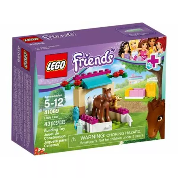 Friends 41089 Жеребенок